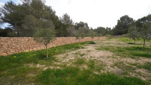 Jardín